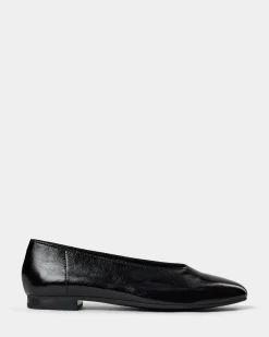 MOLLYSW BALLERINA - Black