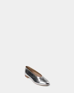 MOLLYSW BALLERINA - Silver