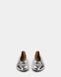 MOLLYSW BALLERINA - Silver