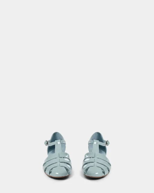 MONICASW SANDAL - Ice Blue
