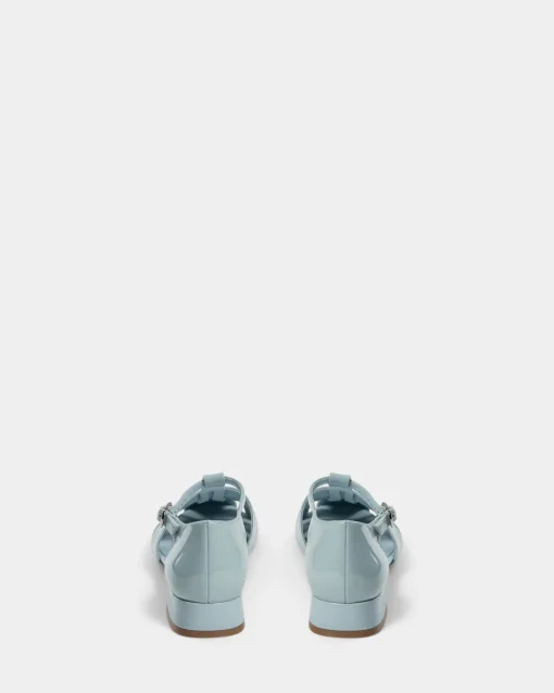 MONICASW SANDAL - Ice Blue