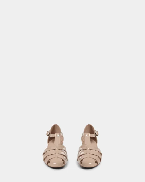 MONICASW SANDAL - Light rose