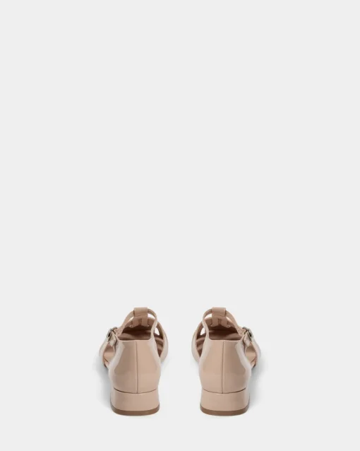 MONICASW SANDAL - Light rose