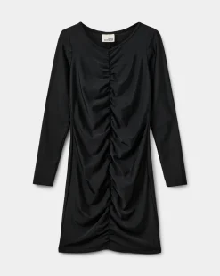 MOSY DRESS - Black