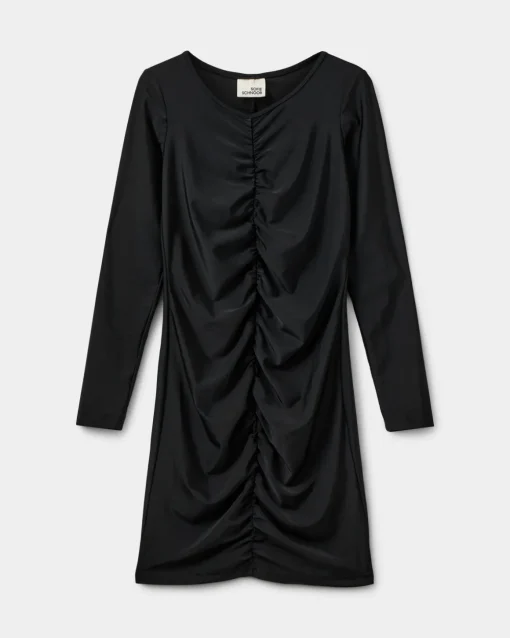 MOSY DRESS - Black