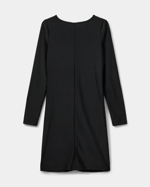 MOSY DRESS - Black