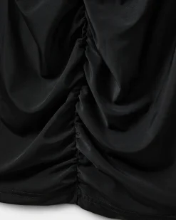 MOSY DRESS - Black