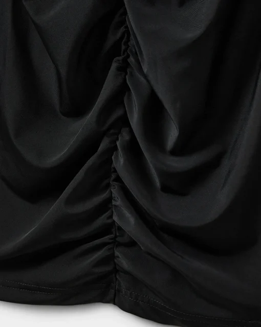 MOSY DRESS - Black