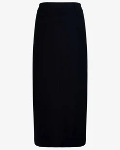 NADALIESW SKIRT - Navy
