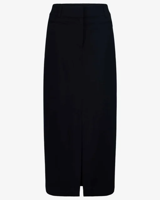 NADALIESW SKIRT - Navy