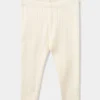 NalineSB Leggings - Off White