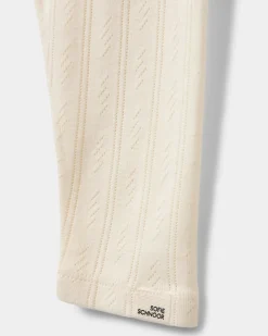 NalineSB Leggings - Off White