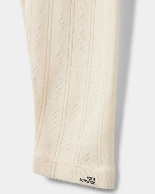 NalineSB Leggings - Off White