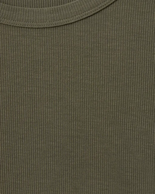 NATALIASW T-SHIRT - Army Green