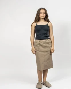 NATALIESY TOP - Dark Blue