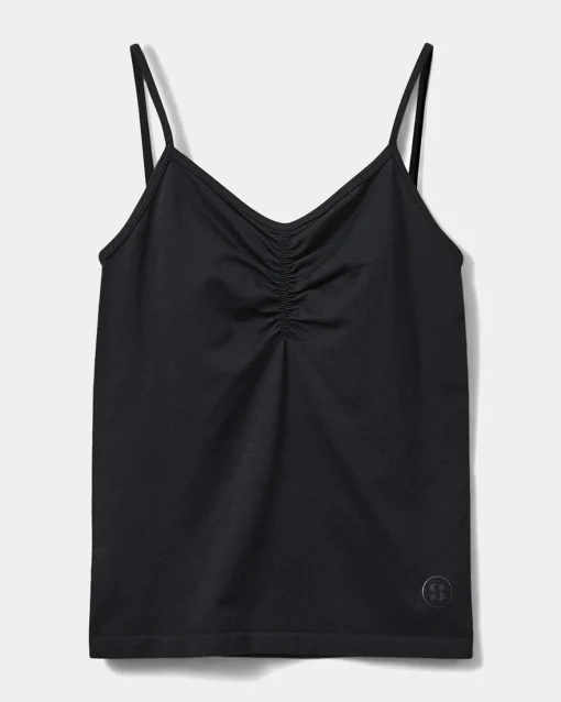 NATALISW TOP - Black