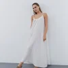 NatjaSW Dress - Off White