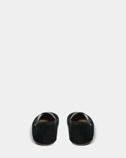 NELIASK INDOOR SHOE - Black