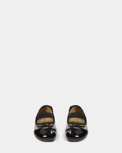 NELIASK INDOOR SHOE - Dark sand