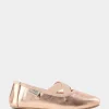 NELIASK INDOOR SHOE - Peach