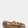 NeliaSK Indoor Shoe - Peach