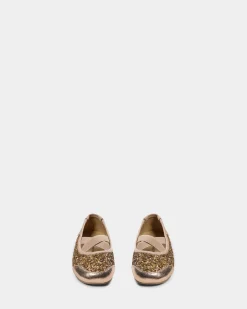 NeliaSK Indoor Shoe - Peach