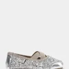 NeliaSK Indoor Shoe - Silver