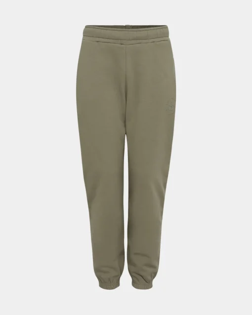 NETISY SWEATPANTS - Army green
