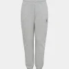 NETISY SWEATPANTS - Grey melange