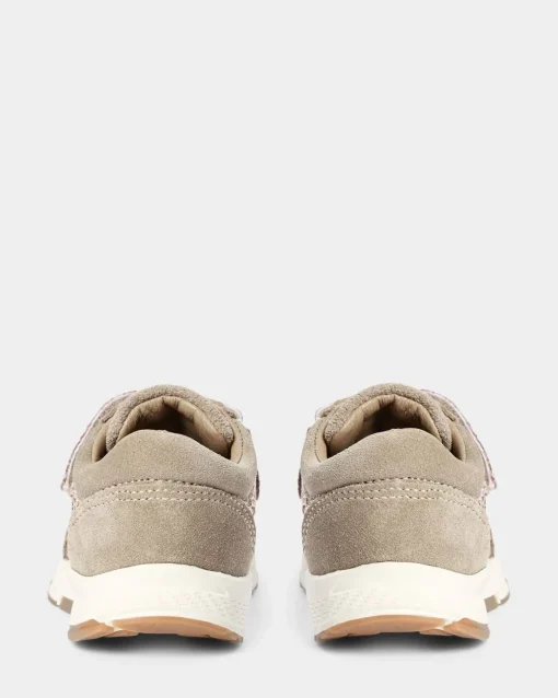 NETTESB SNEAKER - Dark sand