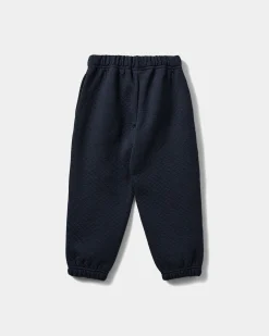 NETUSSK SWEATPANTS - Dark Blue