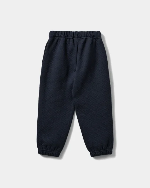 NETUSSK SWEATPANTS - Dark Blue