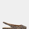 NICOLESW BALLERINA - Leopard