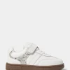NISSASK SNEAKER - Off white