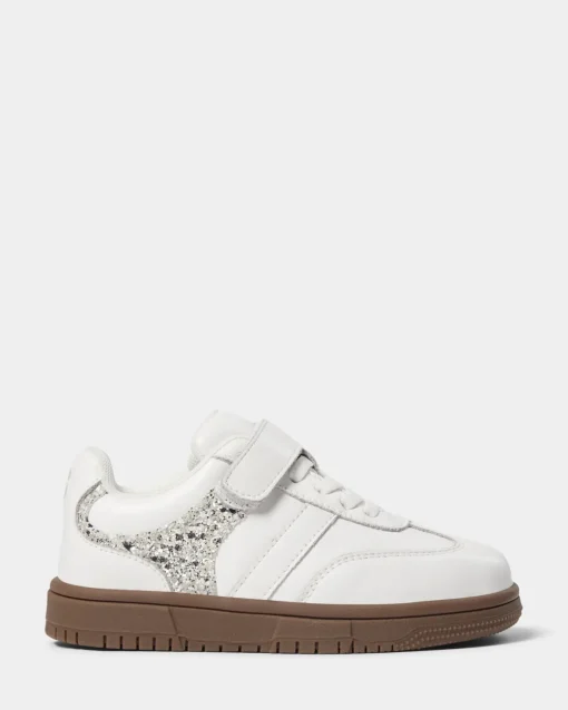 NISSASK SNEAKER - Off white