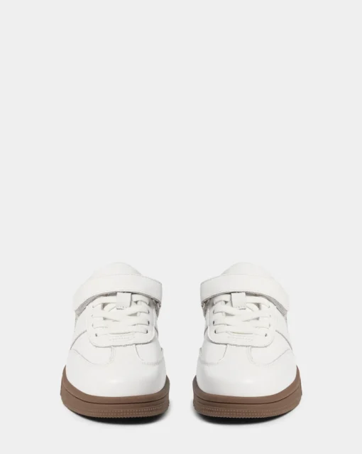 NISSASK SNEAKER - Off white