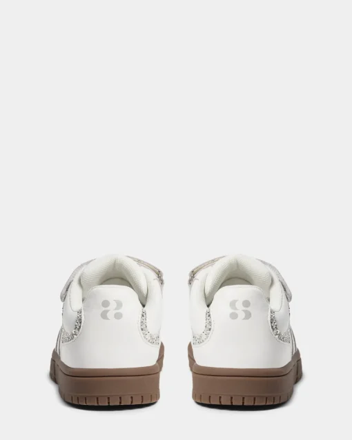 NISSASK SNEAKER - Off white