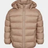 NOASK JACKET - Sweet Rose