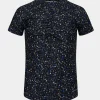 NOORASY T-SHIRT - Flower mix