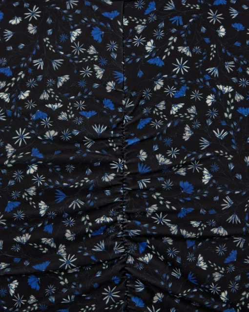 NOORASY T-SHIRT - Flower mix