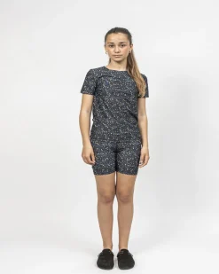 NOORASY T-SHIRT - Flower mix