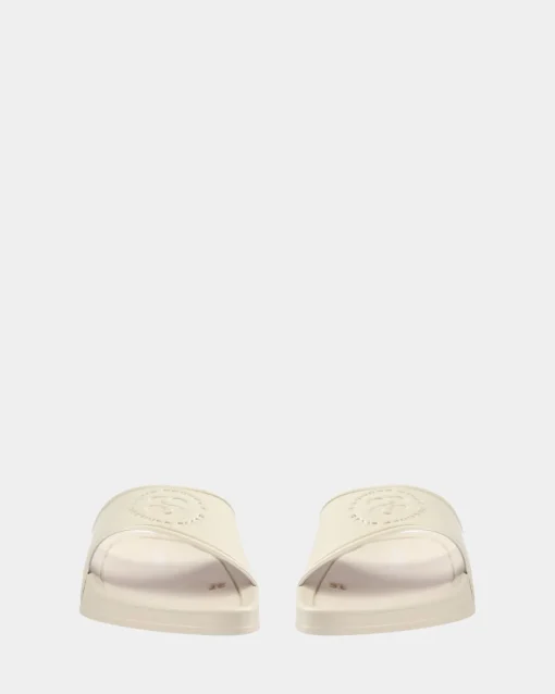 NORMASY SLIPPER - Beige