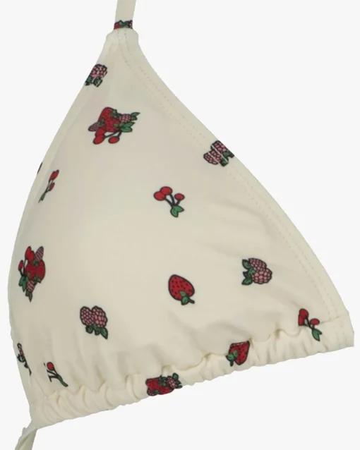 NovahSW Bikini - Berry print