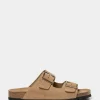 NOVASW SLIPPER - Sand