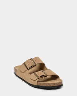 NOVASW SLIPPER - Sand