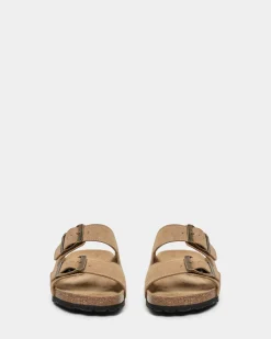 NOVASW SLIPPER - Sand