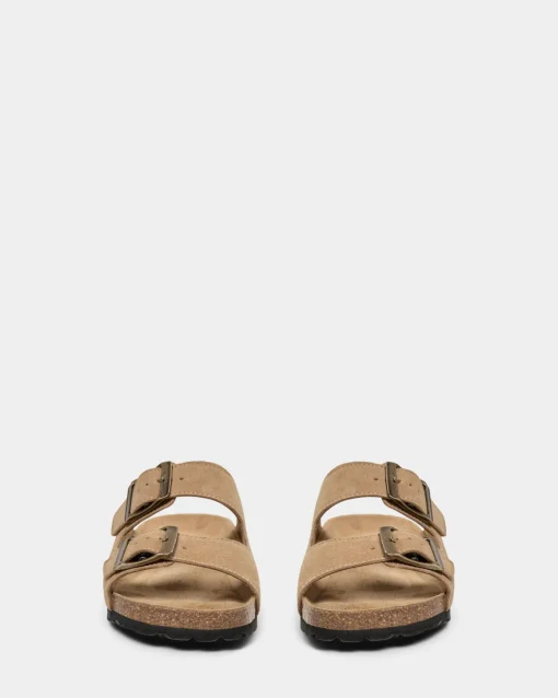NOVASW SLIPPER - Sand