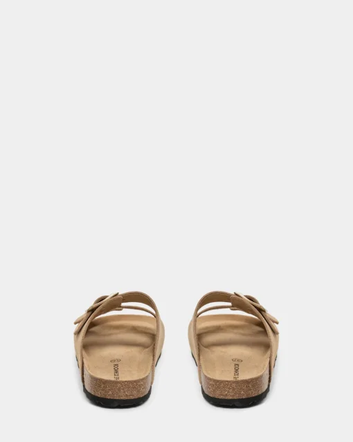 NOVASW SLIPPER - Sand