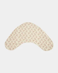 Nursing pillow cover - Baby Rose