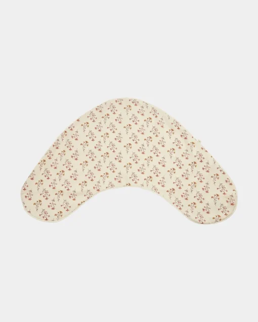 Nursing pillow cover - Baby Rose